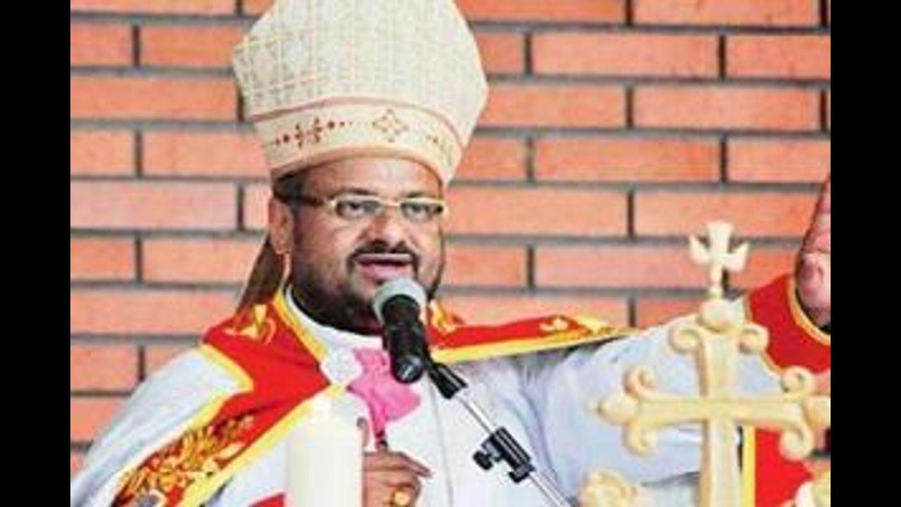 Kerala nun rape case: Prosecution to appeal against acquittal of Bishop Franco Mulakkal